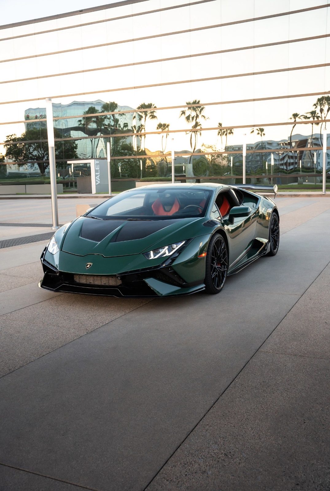 Pick your exotic