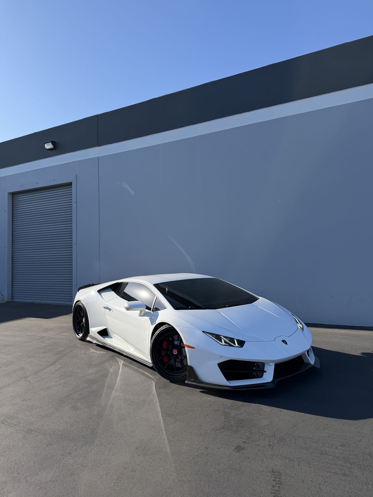 Lamborghini Huracán